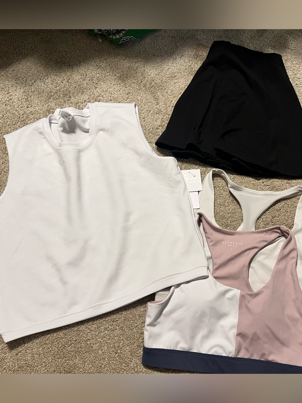 Workout Bundle! - Picture 2 of 12